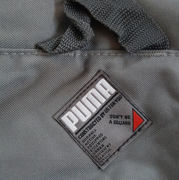 Puma messenger bag - Picture 2 of 6